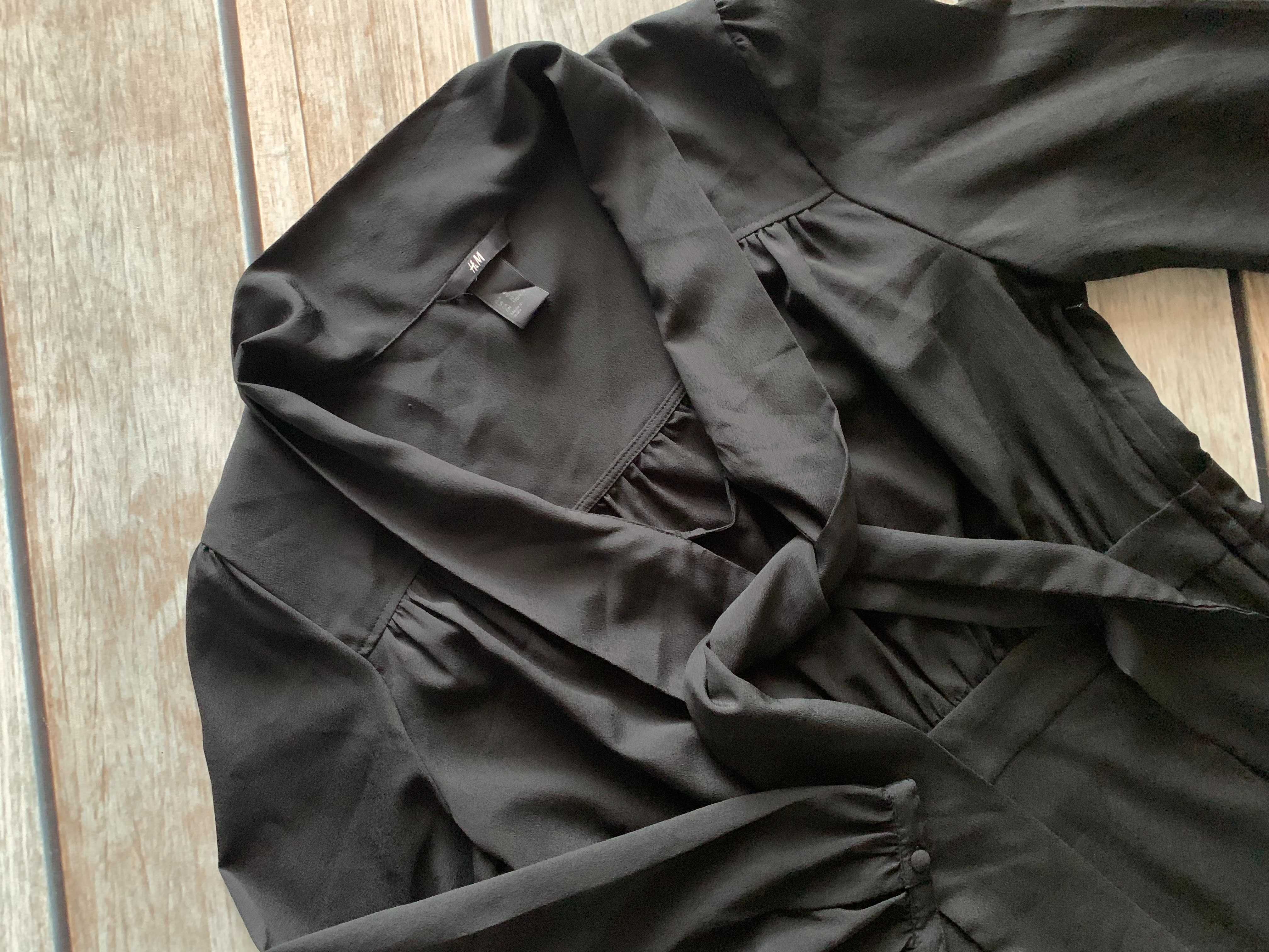 Sukienka midi H&M