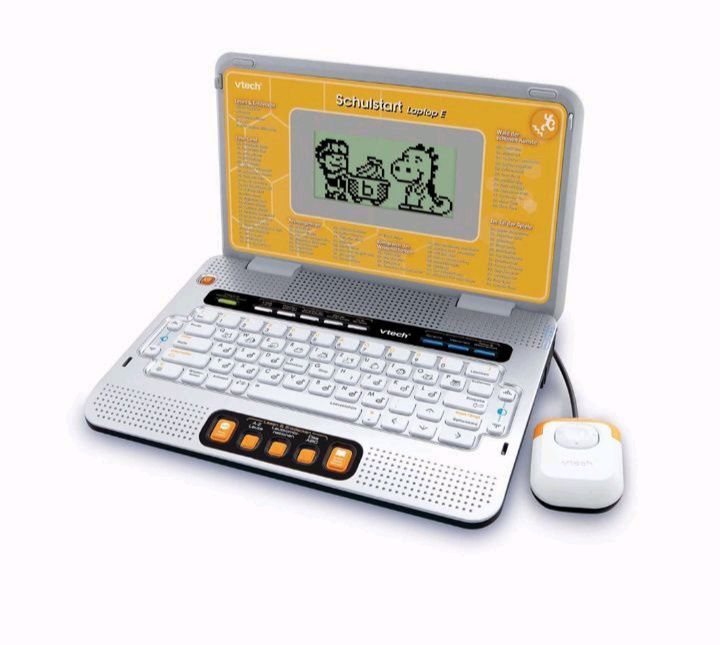 Laptop edukacyjny Vtech