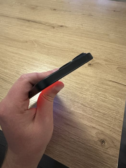 Iphone 15, Black