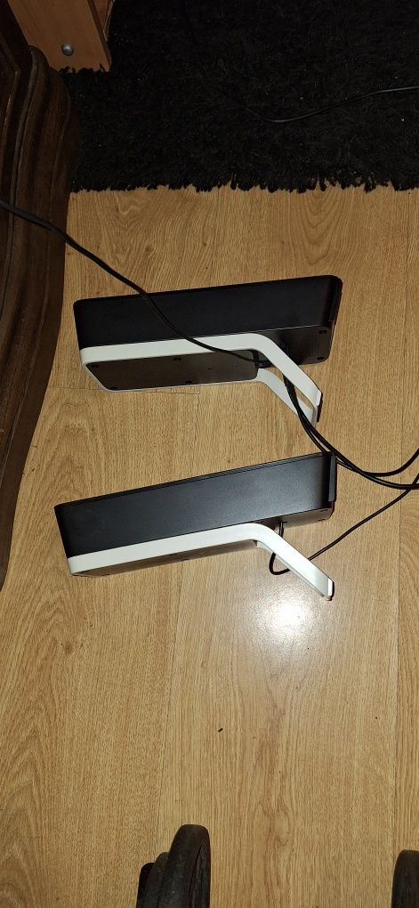 Vender 2 colunas com muito bom som