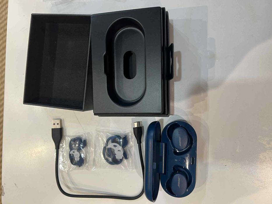 Słuchawki bose sport Earbuds
