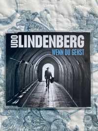 Udo Lindenberg Wenn Du Gehst CD