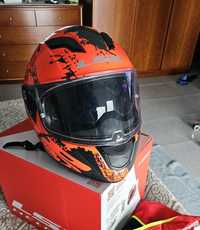 Capacete Ls2 tamanho M