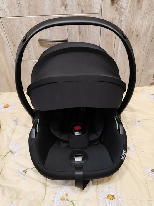 Автокрісло, Автолюлька Anex