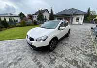 Nissan Qashqai 1.6 DCi DPF Start/Stop tekna