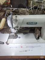 Швейная машинка ,Сируба  H 1.уневірсал
