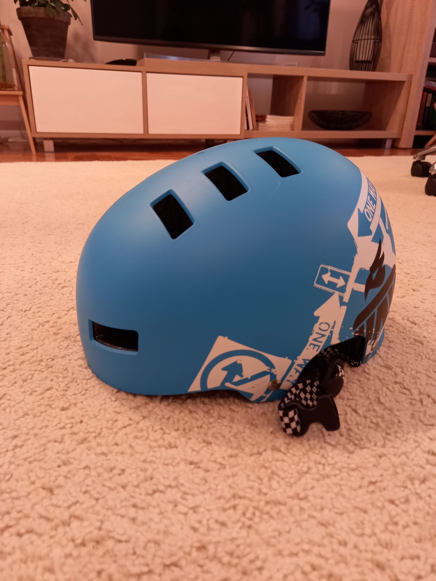 Kask Bluegrass Super Bold