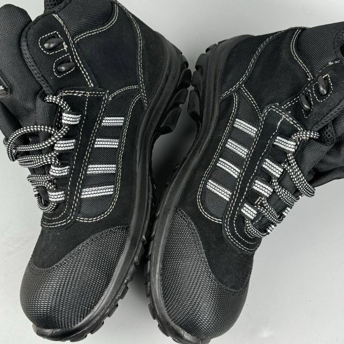 Робоче взуття Lemaitre рабочая обувь ботинки сапоги engelbert strauss