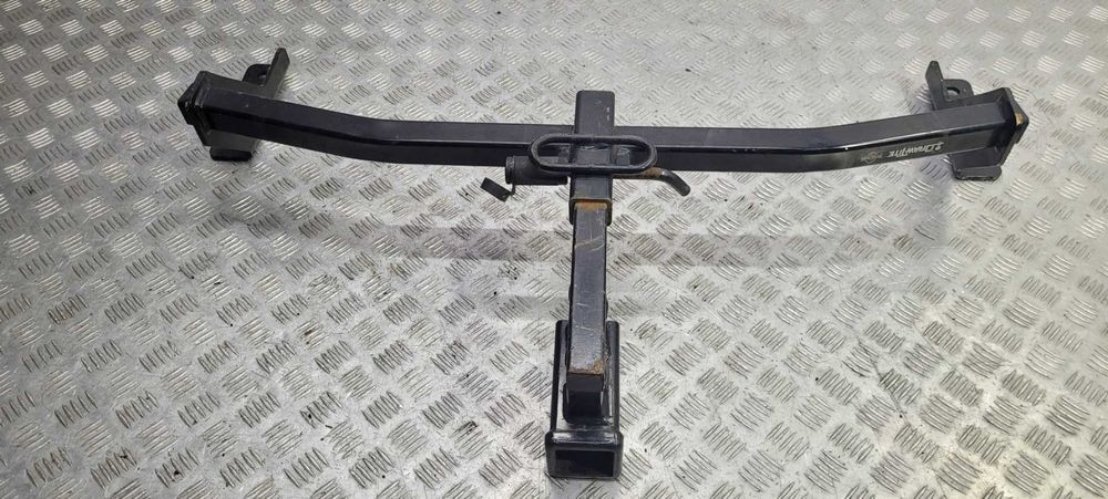 Фаркоп на Mazda 3BP 2018-2025 оригінал