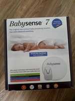 Babysense 7 monitor oddechu