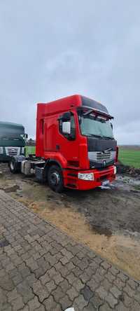 Renault Premium 440 DXI !!! Hydraulika !!!