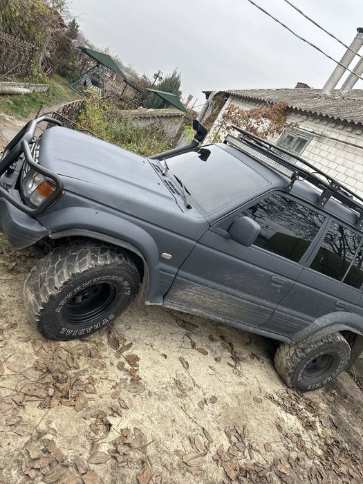 Продам MITSUBISHI розмотрю Обмен как с мокей так и вашей доплатой!