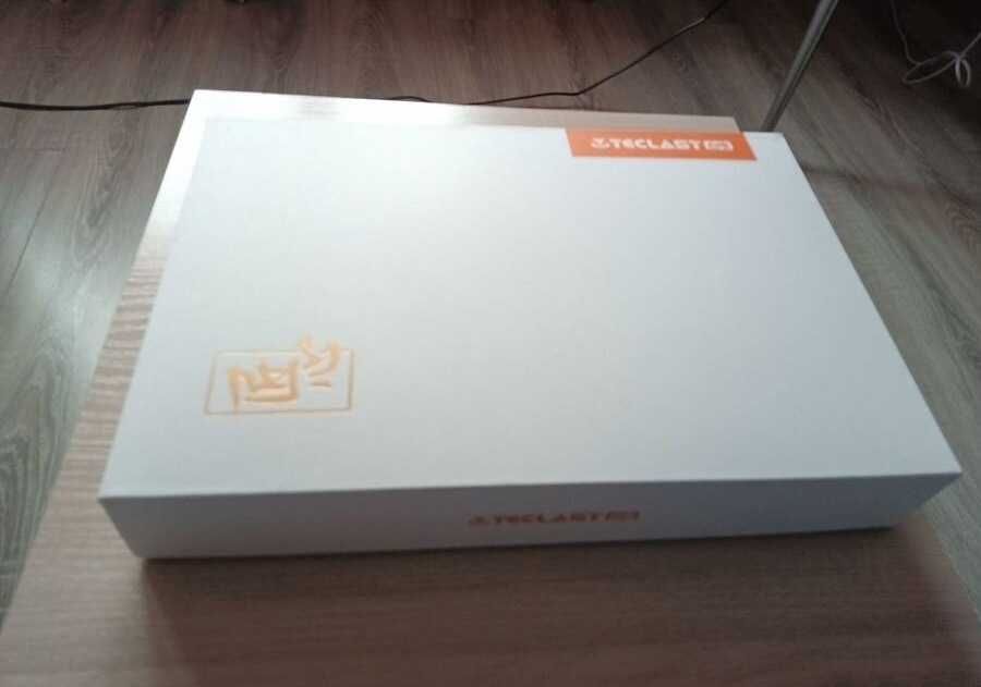 до 10.06! ХОРОШИЙ Планшет Смартфон Teclast T50 Plus LTE 6/128GB +ЧЕХОЛ
