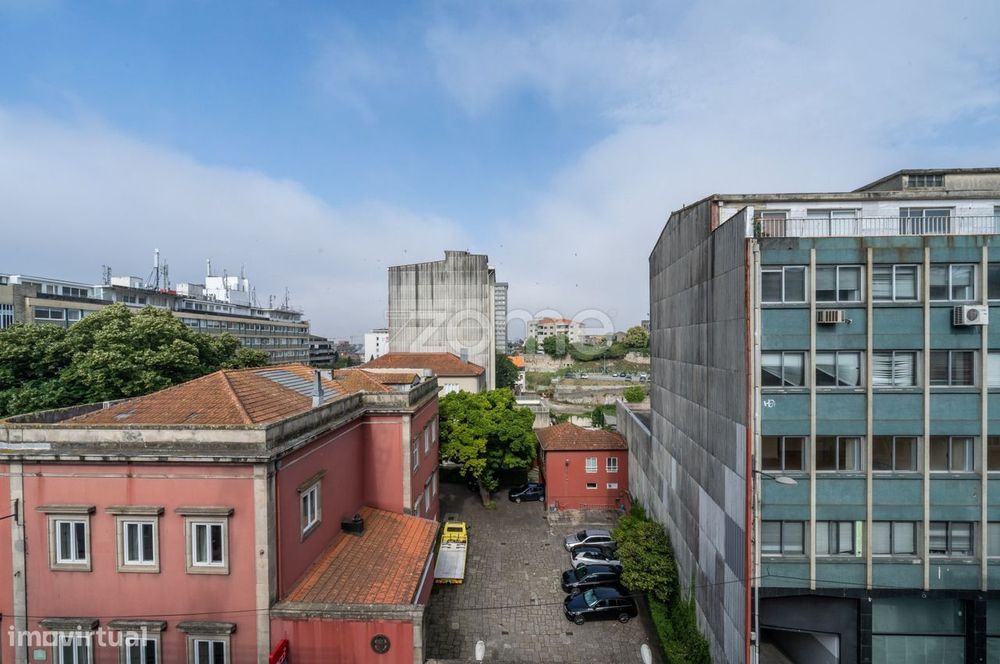 Prédio à venda na rua de Santa Catarina