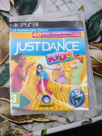 Just Dance kids Gra na PS3