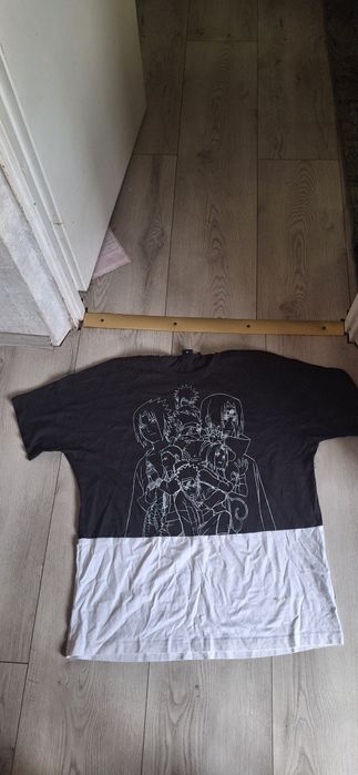 Koszulka cropp XXL