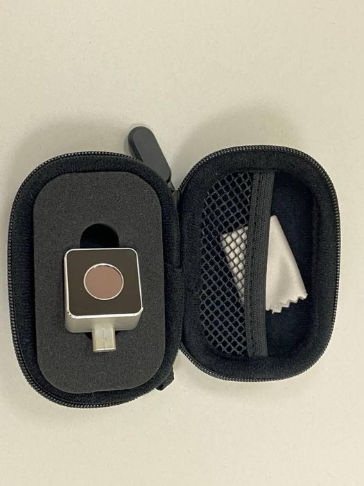 Тепловізійна камера Victor 328B, тепловізор на телефон