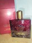 Versace Eros Flame EDP cały+ paragon