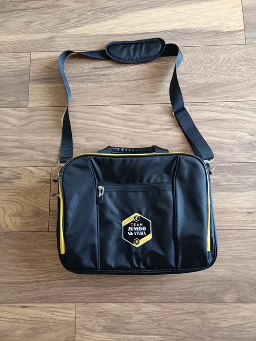 Torba sportowa Team Jumbo Visma