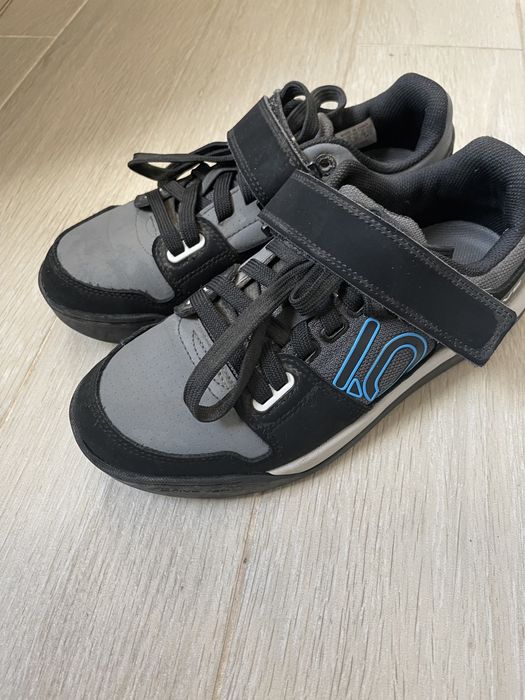 Buty Adidas Five Ten Hellcat 38 2/3 SPD