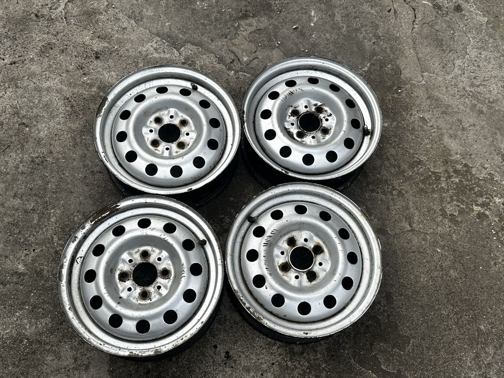 Продам диски r14 4x98