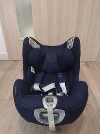 fotelik samochodowy cybex Sirona Z i-Size Platinum + baza