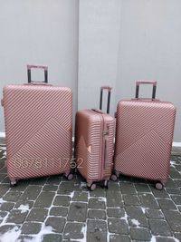 WINGS BS WN  оновлений WN01 ) валізи чемоданы сумки на колесах