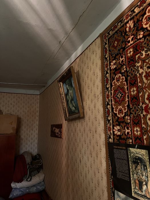 Продається 2 кімнатна квартира район Волкова/Дендропарк