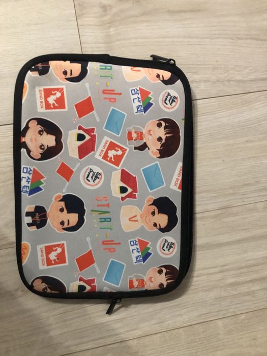 Чехол для нетбука или планшета.