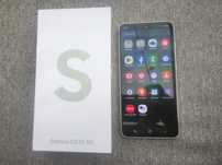 Samsung s21 fe 5g 6/128