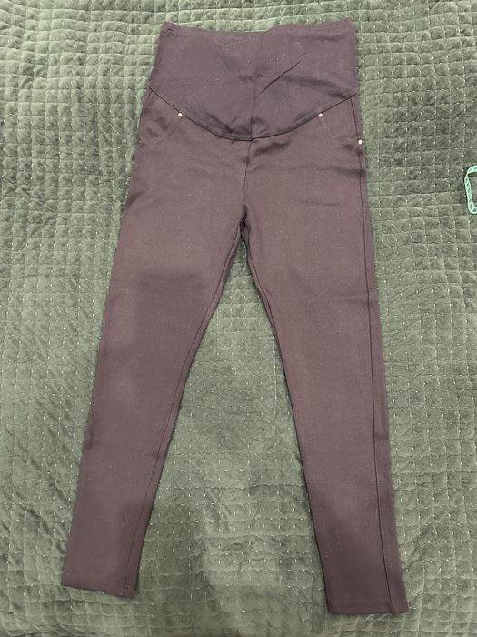 Штани для вагітних