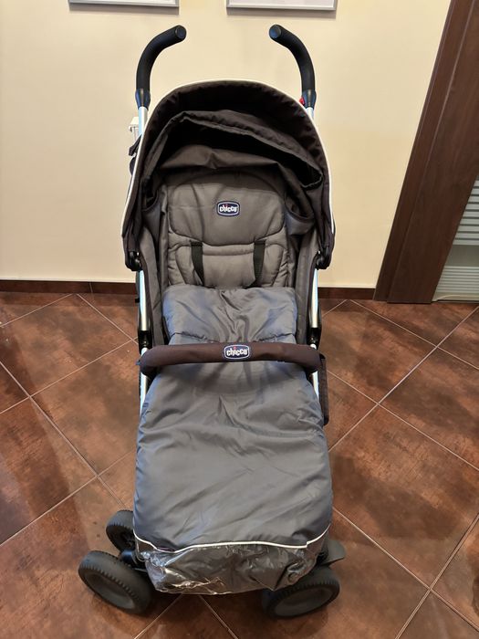 Wózek Spacerowy Chicco Multiway Evo