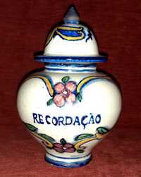 Pote Recordação  do Bombarral