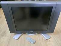 TV LCD Sanyo CE 20L 03