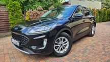 Ford Kuga 1,5 120 KM* FULL LED* nawigacja* automat* piękny stan z Niemiec