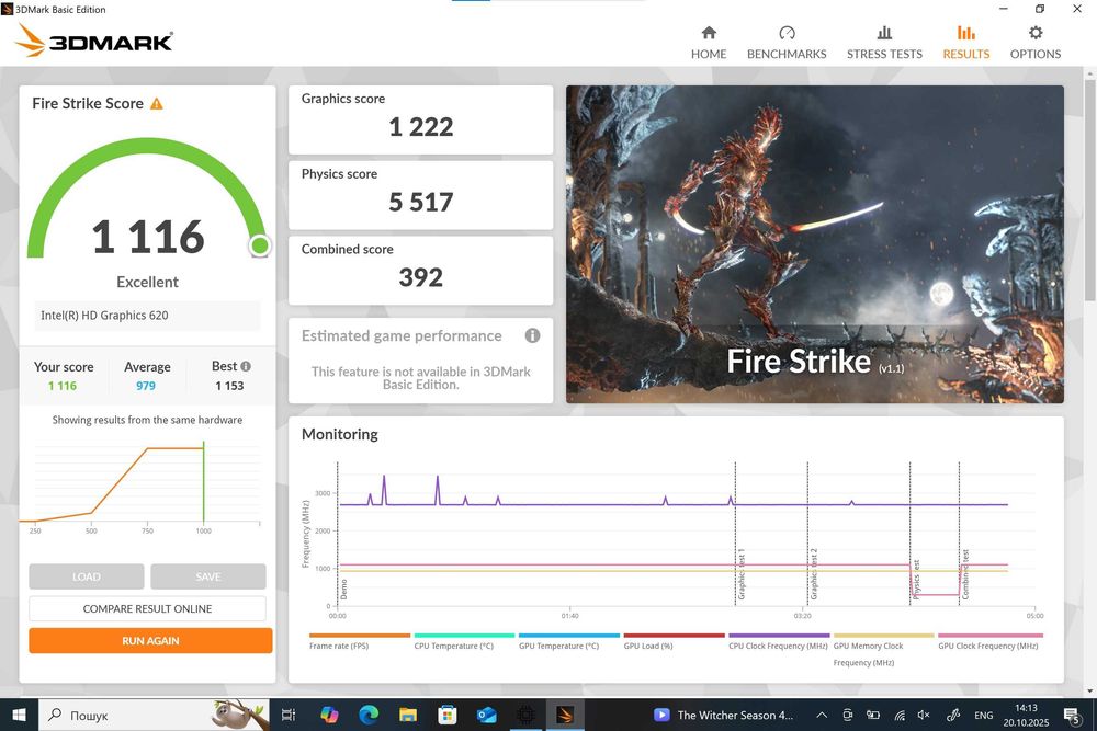 Microsoft Surface Pro 5 LTE Core i5-7300U/ RAM 8 Gb/ SSD 256 Gb/ 12,3"
