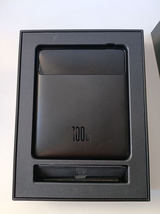 Powerbank Baseus Blade 20000mAh PD 100W