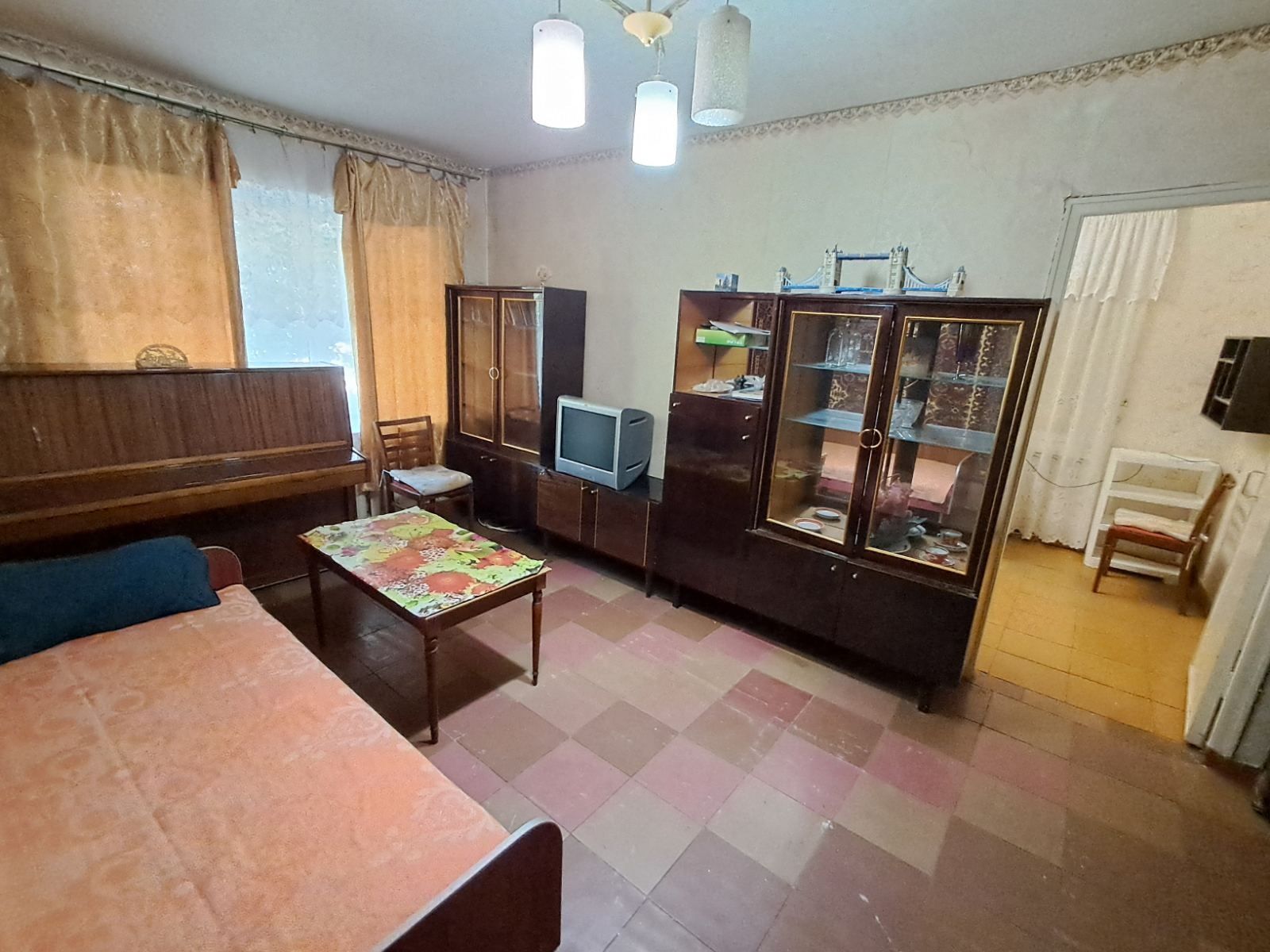 Аренда 2 ком.кв.ул.В.Стуса 53 в Центре