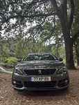 Peugeot 308 SW Style 1.5 BlueHDI