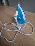 OKAZJA! Żelazko parowe Zelmer 2300W