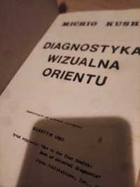 Diagnostyka wizualna orientu, Micho Kushi