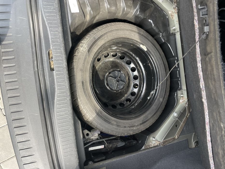 Renault Scenic III  2009 рік