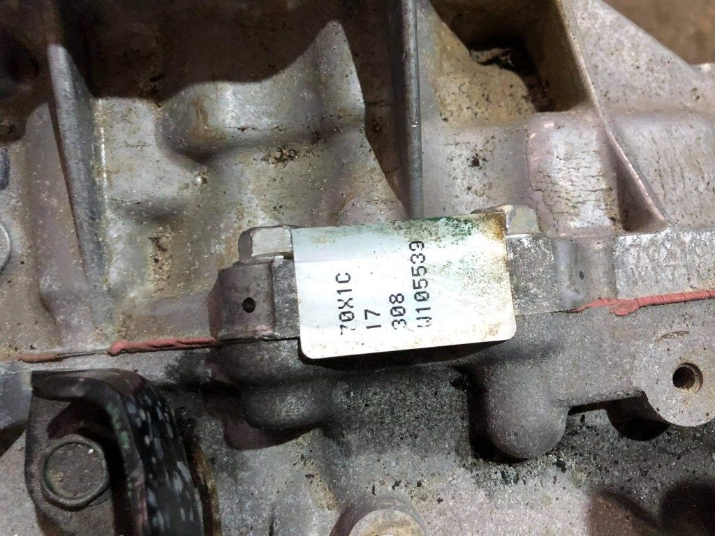 Nissan Rogue T32  USA QR25DE вариатор акпп трансмиссия