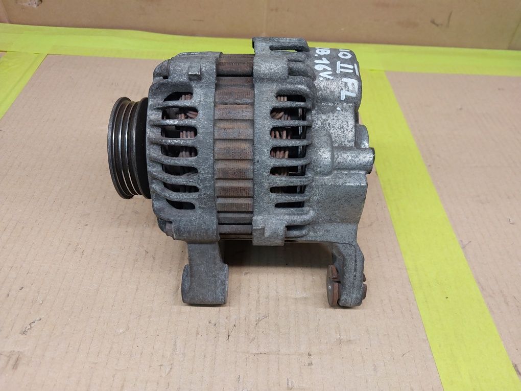 Stan BDB alternator 1.2B 16V Clio 2 II FL kangoo Thalia i wysyłam