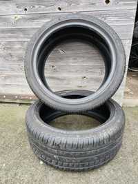 Opony Pirelli 235/40 R 19 zimowe