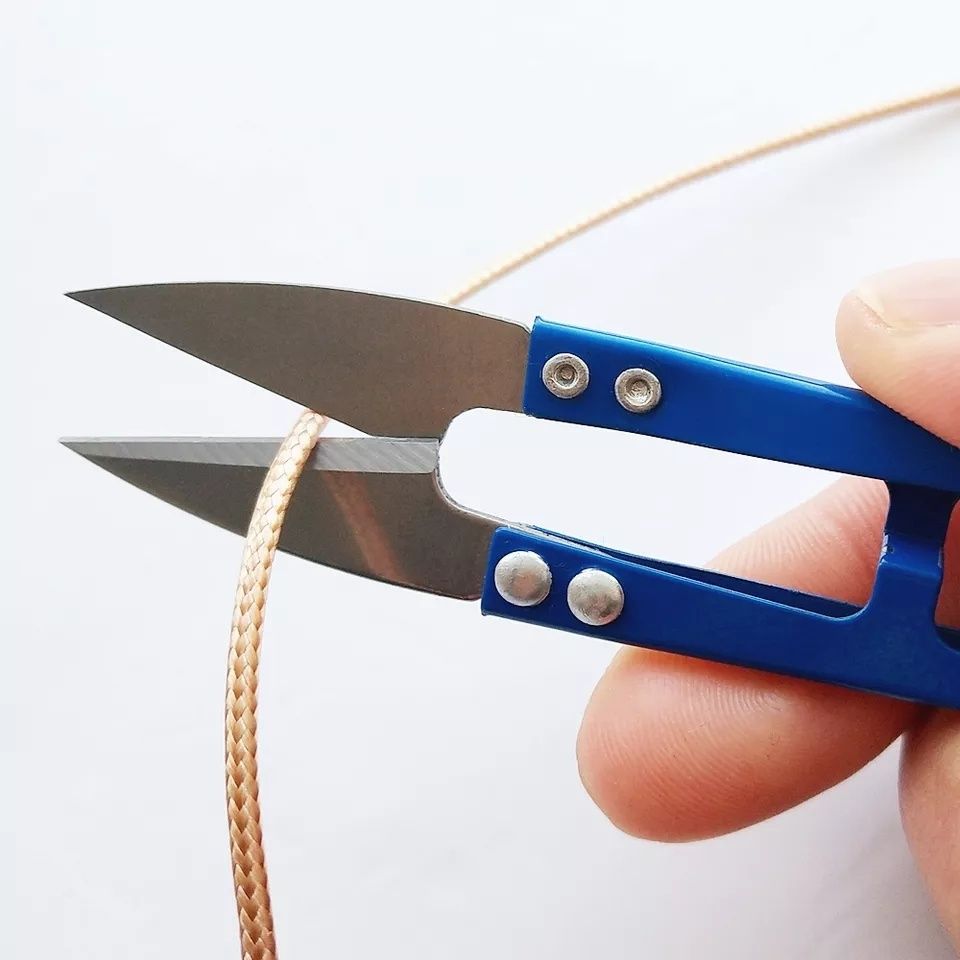 Ножницы сепаратор сектор нож-сепаратор для огорода для шитья