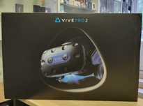 VR окуляри HTC Vive Pro 2 Kit Нові! Магазин! Гарантія!