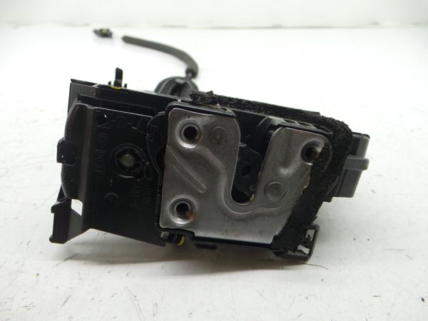 Fechadura / fecho porta frente direito RENAULT Captur (J5_)