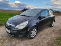 Opel Corsa 1.2 Lift Klima Elektryka Ładna z Niemiec opłacona