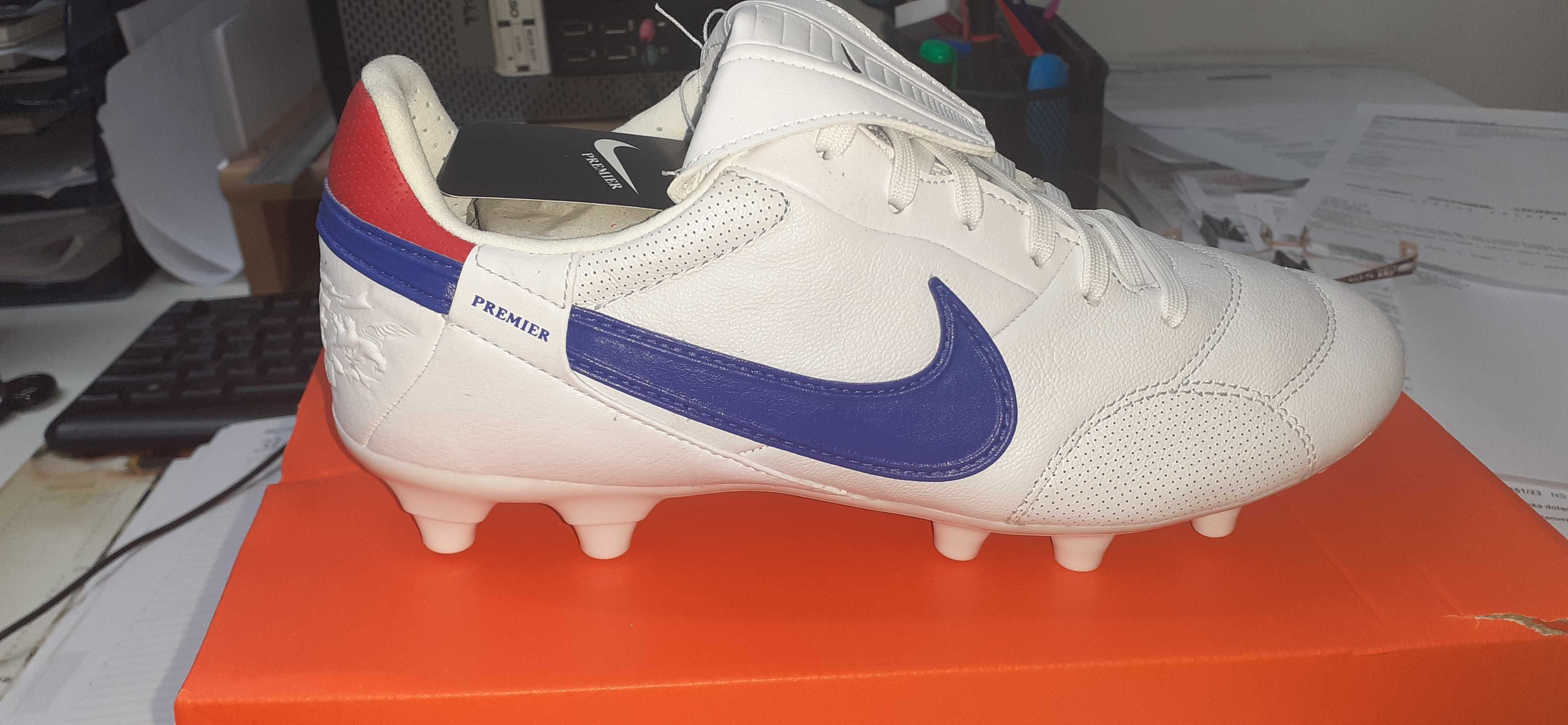 Korki Nike Premier 3 r.38 wkładka23,5